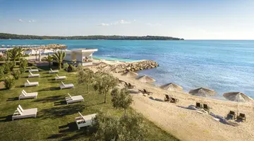 HOTEL LAGUNA MARADISO BY AMINESS***