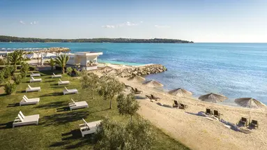 HOTEL LAGUNA MARADISO BY AMINESS***