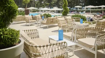 HOTEL LAGUNA MARADISO BY AMINESS***