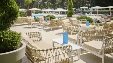 HOTEL LAGUNA MARADISO BY AMINESS***