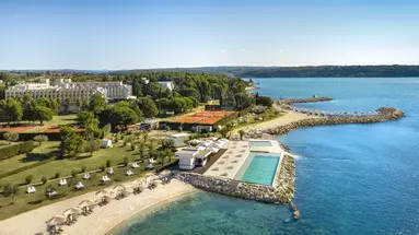 HOTEL LAGUNA MARADISO BY AMINESS***