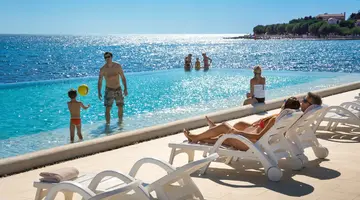 HOTEL LAGUNA MARADISO BY AMINESS***