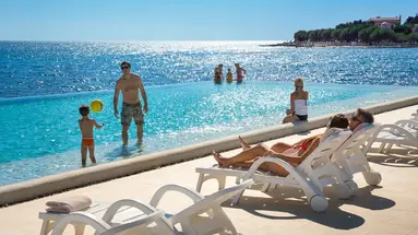 HOTEL LAGUNA MARADISO BY AMINESS***
