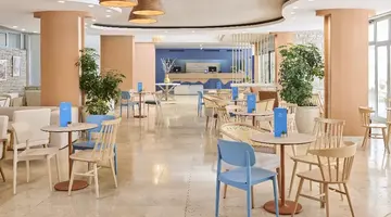 HOTEL LAGUNA MARADISO BY AMINESS***