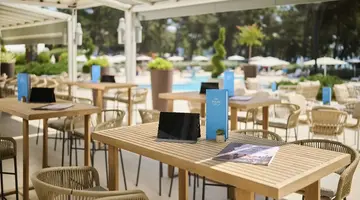 HOTEL LAGUNA MARADISO BY AMINESS***