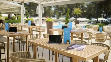 HOTEL LAGUNA MARADISO BY AMINESS***