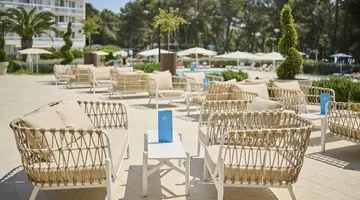 HOTEL LAGUNA MARADISO BY AMINESS***