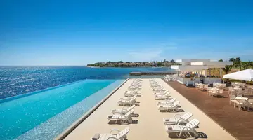 HOTEL LAGUNA MARADISO BY AMINESS***