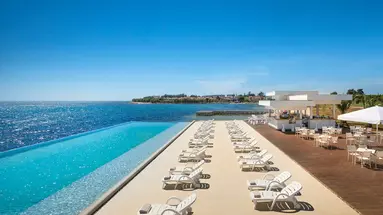 HOTEL LAGUNA MARADISO BY AMINESS***