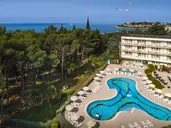 HOTEL LAGUNA MARADISO BY AMINESS***
