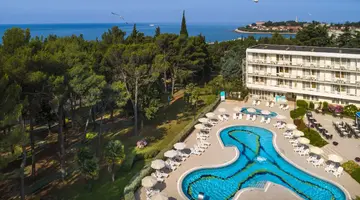 HOTEL LAGUNA MARADISO BY AMINESS***