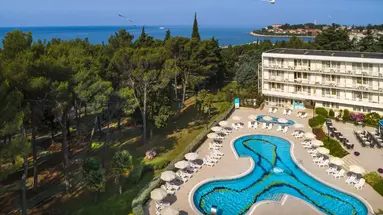 HOTEL LAGUNA MARADISO BY AMINESS***