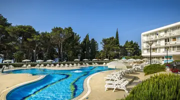 HOTEL LAGUNA MARADISO BY AMINESS***