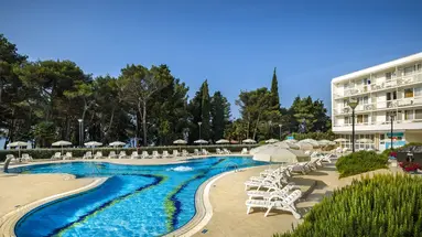 HOTEL LAGUNA MARADISO BY AMINESS***
