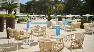 HOTEL LAGUNA MARADISO BY AMINESS***