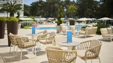 HOTEL LAGUNA MARADISO BY AMINESS***