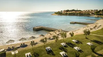 HOTEL LAGUNA MARADISO BY AMINESS***