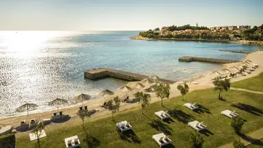 HOTEL LAGUNA MARADISO BY AMINESS***