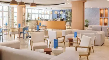 HOTEL LAGUNA MARADISO BY AMINESS***