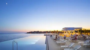 HOTEL LAGUNA MARADISO BY AMINESS***