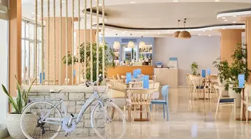 HOTEL LAGUNA MARADISO BY AMINESS***