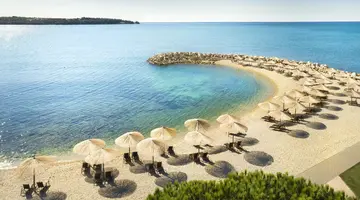 HOTEL LAGUNA MARADISO BY AMINESS***