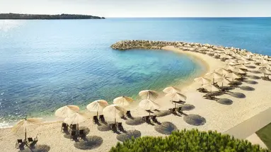 HOTEL LAGUNA MARADISO BY AMINESS***