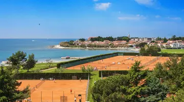 HOTEL LAGUNA MARADISO BY AMINESS***