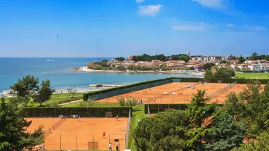 HOTEL LAGUNA MARADISO BY AMINESS***