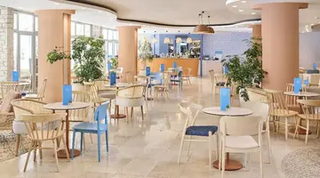 HOTEL LAGUNA MARADISO BY AMINESS***