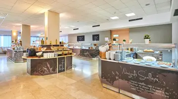 HOTEL LAGUNA MARADISO BY AMINESS***