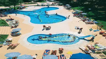 HOTEL LAGUNA MARADISO BY AMINESS***