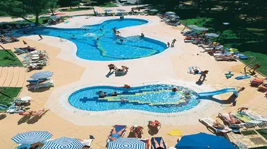 HOTEL LAGUNA MARADISO BY AMINESS***
