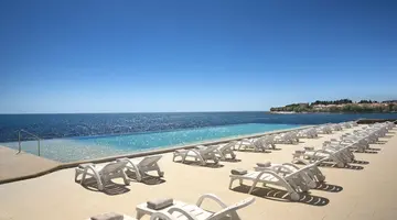 HOTEL LAGUNA MARADISO BY AMINESS***