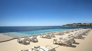 HOTEL LAGUNA MARADISO BY AMINESS***