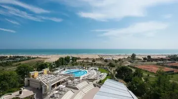 hotel Laguna Park