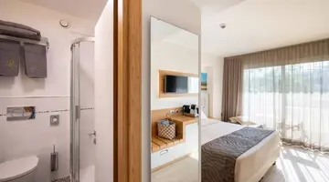 hotel Laguna Park