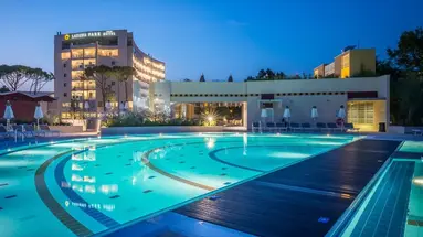 hotel Laguna Park