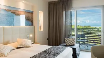 hotel Laguna Park