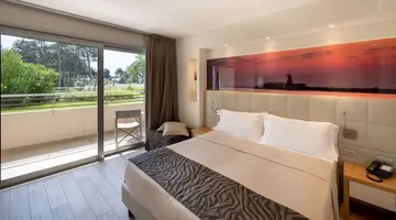 hotel Laguna Park