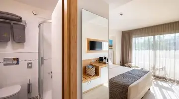 hotel Laguna Park
