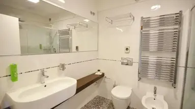 hotel Laguna Park