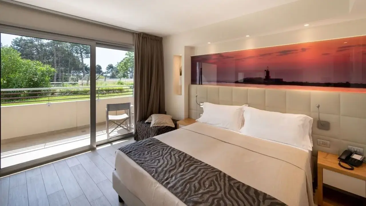 hotel Laguna Park