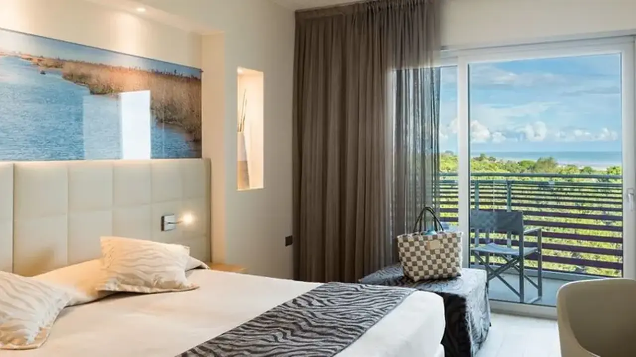 hotel Laguna Park