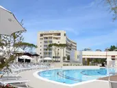 hotel Laguna Park