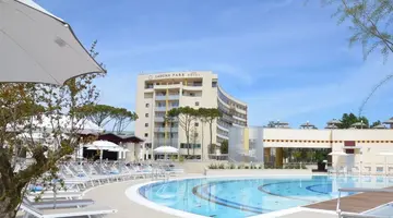 hotel Laguna Park