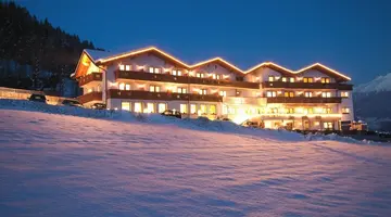 Hotel Lahnerhof