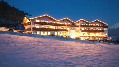 Hotel Lahnerhof