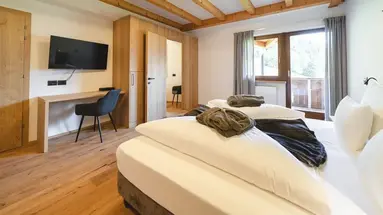 Hotel Lahnerhof