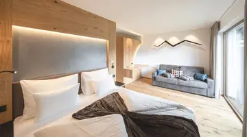 Hotel Lahnerhof
